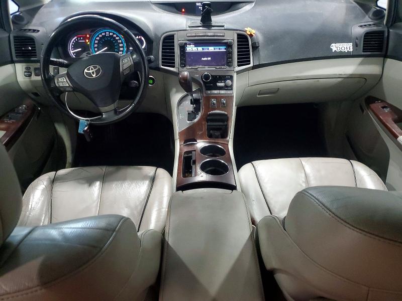 Продаж на аукціоні авто 2010 Toyota Venza, vin: 4T3BK3BB7AU045565, номер лоту: 62532336