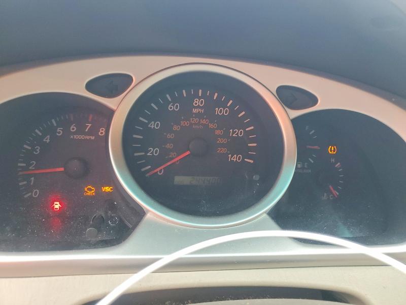 Продажа на аукционе авто 2005 Toyota Highlander, vin: JTEEP21A150131218, номер лота: 60309956