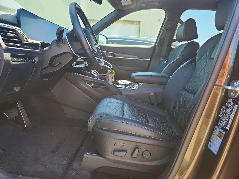 Aukcja sprzedaży 2024 Kia Telluride, vin: 5XYP5DGC5RG563351, numer aukcji: 63224646