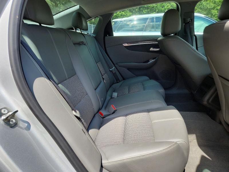 Продаж на аукціоні авто 2018 Chevrolet Impala, vin: 2G11Z5S36J9130928, номер лоту: 62669156