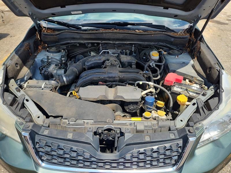 Продажа на аукционе авто 2015 Subaru Forester, vin: JF2SJARC2FH479185, номер лота: 59658356