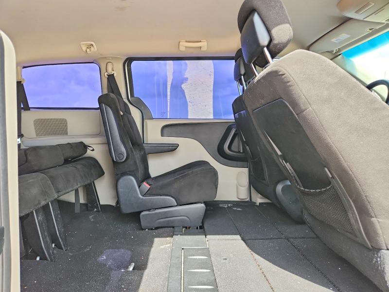 Продажа на аукционе авто 2013 Dodge Grand Caravan, vin: 2C4RDGBGXDR704412, номер лота: 62203526