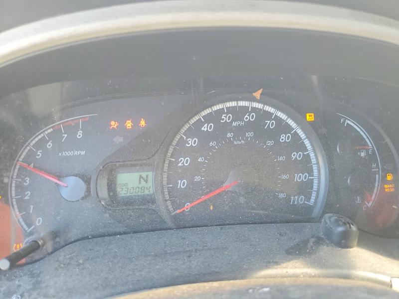 2011 Toyota Sienna მანქანა იყიდება აუქციონზე, vin: 5TDKK3DC3BS005086, აუქციონის ნომერი: 62539886