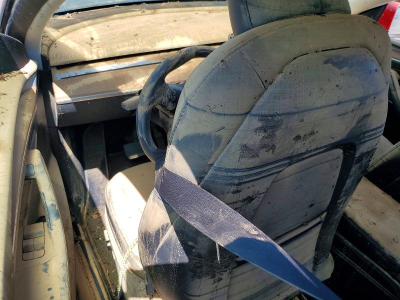 Aukcja sprzedaży 2024 Tesla Model Y, vin: 7SAYGDEE0RF070948, numer aukcji: 61969116