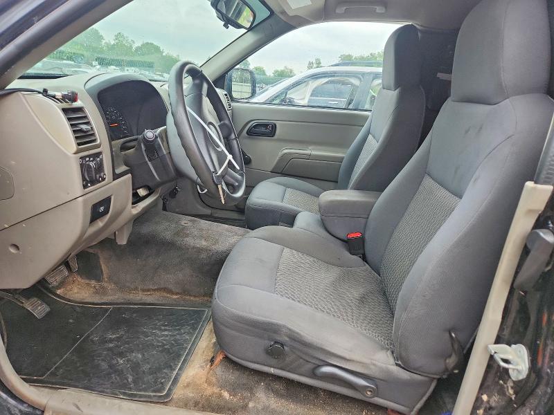 Продажа на аукционе авто 2008 Chevrolet Colorado, vin: 1GCDT199788145095, номер лота: 62766266