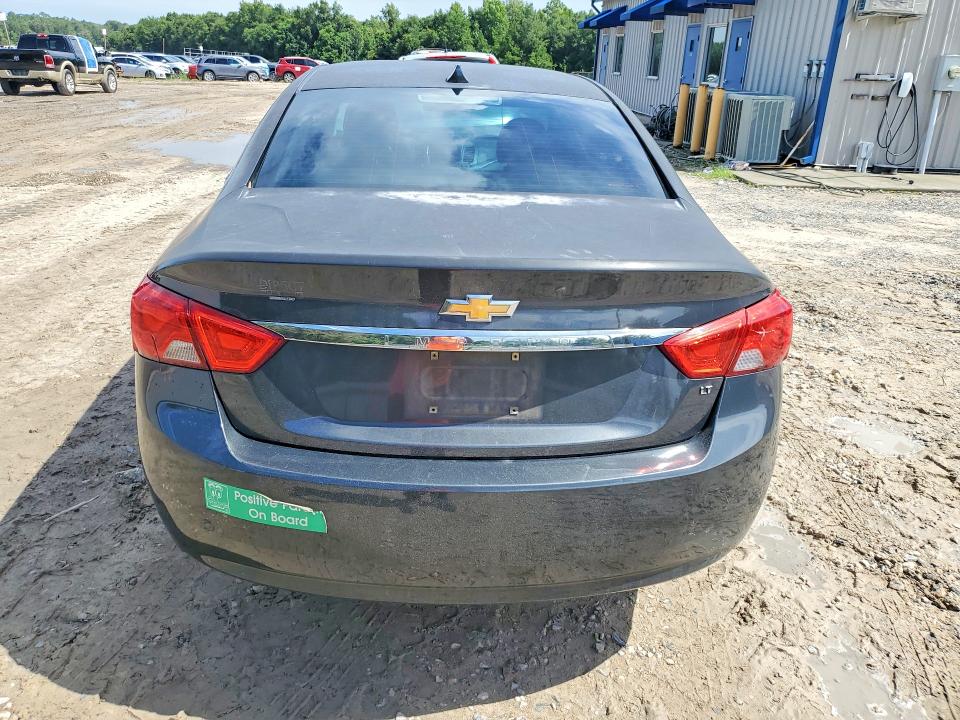 Aukcja sprzedaży 2014 Chevrolet Impala, vin: 1G1115SL7EU126578, numer aukcji: 61787286