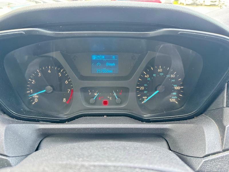 Продаж на аукціоні авто 2018 Ford Transit, vin: 1FMZK1ZM4JKA81003, номер лоту: 63368856