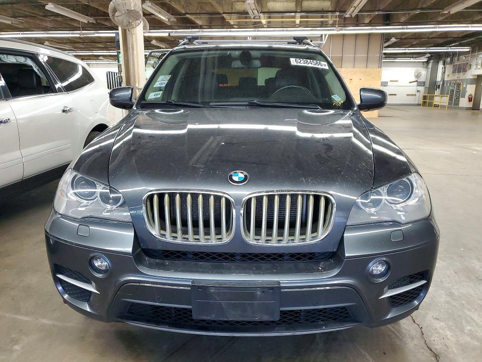 Aukcja sprzedaży 2012 Bmw X5, vin: 5UXZW0C57CL670885, numer aukcji: 62384586