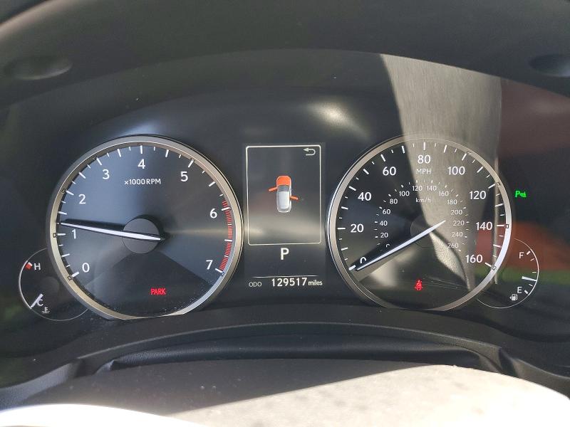 Aukcja sprzedaży 2020 Lexus Nx, vin: JTJDARBZ5L5007139, numer aukcji: 61363926