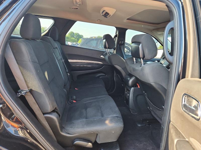 Aukcja sprzedaży 2016 Dodge Durango, vin: 1C4RDJAG3GC362894, numer aukcji: 60747606