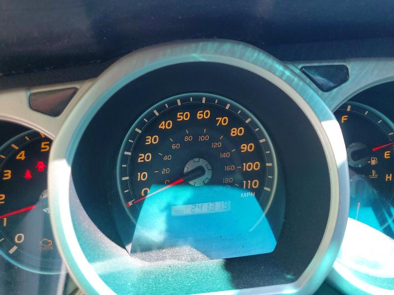 Aukcja sprzedaży 2005 Toyota 4runner, vin: JTEBU17R458039072, numer aukcji: 63063756