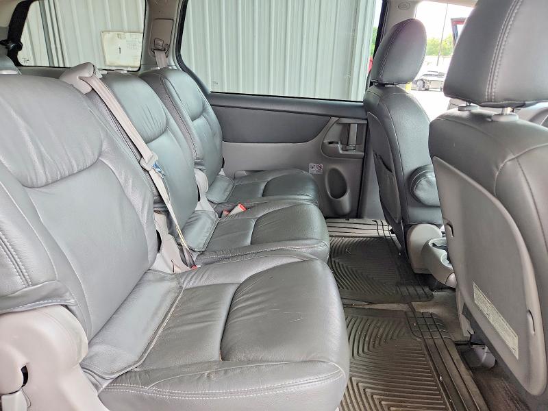 Aukcja sprzedaży 2009 Toyota Sienna, vin: 5TDZK23C39S271535, numer aukcji: 62900176