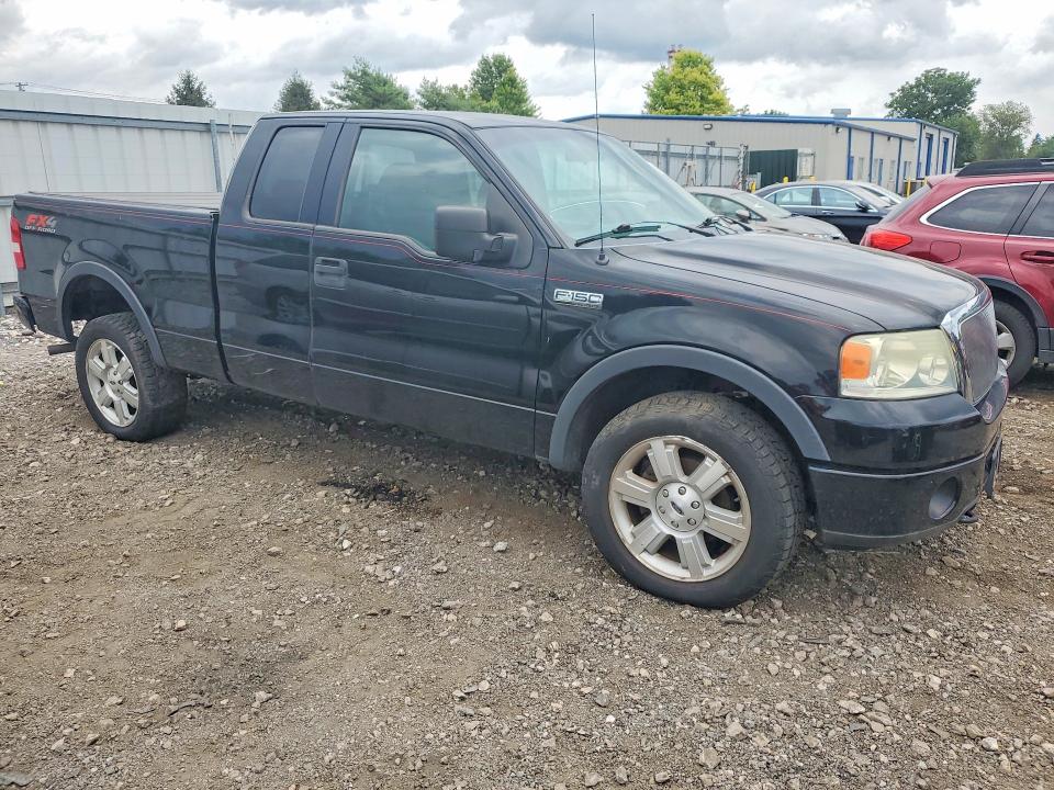 Aukcja sprzedaży 2006 Ford F150, vin: 1FTPX14506FA37626, numer aukcji: 60938936