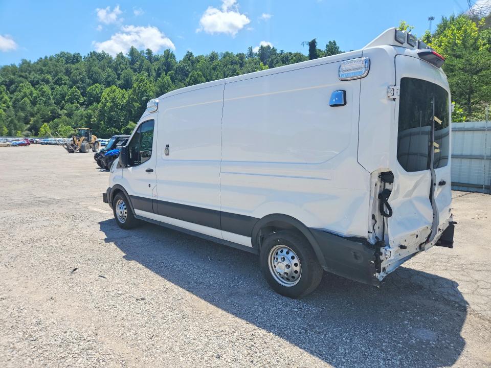 Продаж на аукціоні авто 2023 Ford F-250, vin: 1FDBR1CG8PKB81579, номер лоту: 56509766