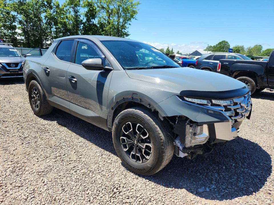 Aukcja sprzedaży 2022 Hyundai Santa Cruz, vin: 5NTJBDAE1NH010662, numer aukcji: 59973886