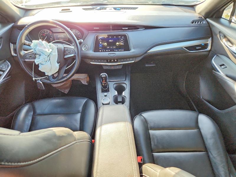 Aukcja sprzedaży 2023 Cadillac Xt4, vin: 1GYFZCR4XPF164087, numer aukcji: 59920816