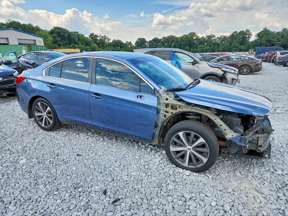 Aukcja sprzedaży 2016 Subaru Legacy, vin: 4S3BNBL63G3035145, numer aukcji: 60583866