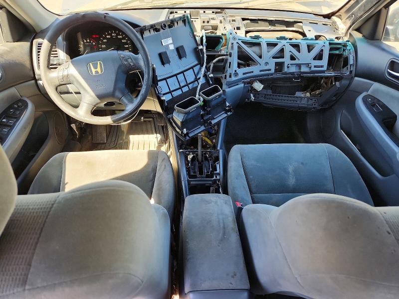 Auction sale of the 2006 Honda Accord, vin: 1HGCM56326A086321, lot number: 60721956