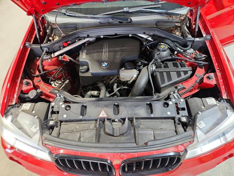 Продаж на аукціоні авто 2016 Bmw X4, vin: 5UXXW3C50G0M90440, номер лоту: 61996246