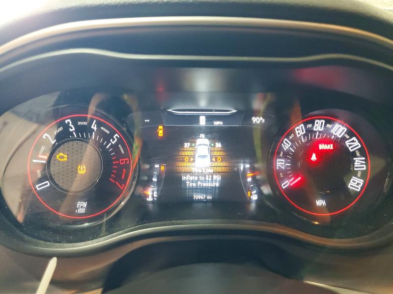 Продаж на аукціоні авто 2021 Dodge Challenger, vin: 2C3CDZBT4MH555701, номер лоту: 60068016