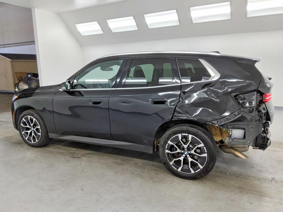 Aukcja sprzedaży 2026 Bmw X3, vin: 5UX53GP0XT9264823, numer aukcji: 61877196