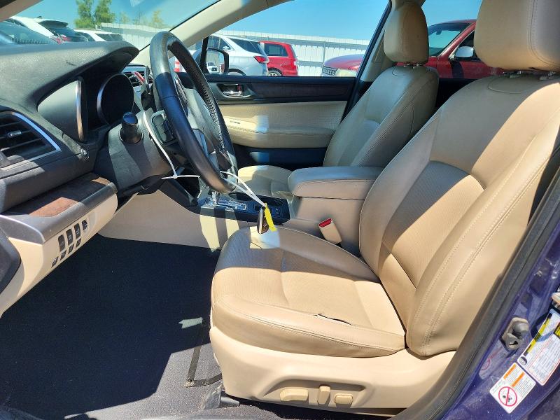 Aukcja sprzedaży 2016 Subaru Outback, vin: 4S4BSBNC0G3350847, numer aukcji: 60803576