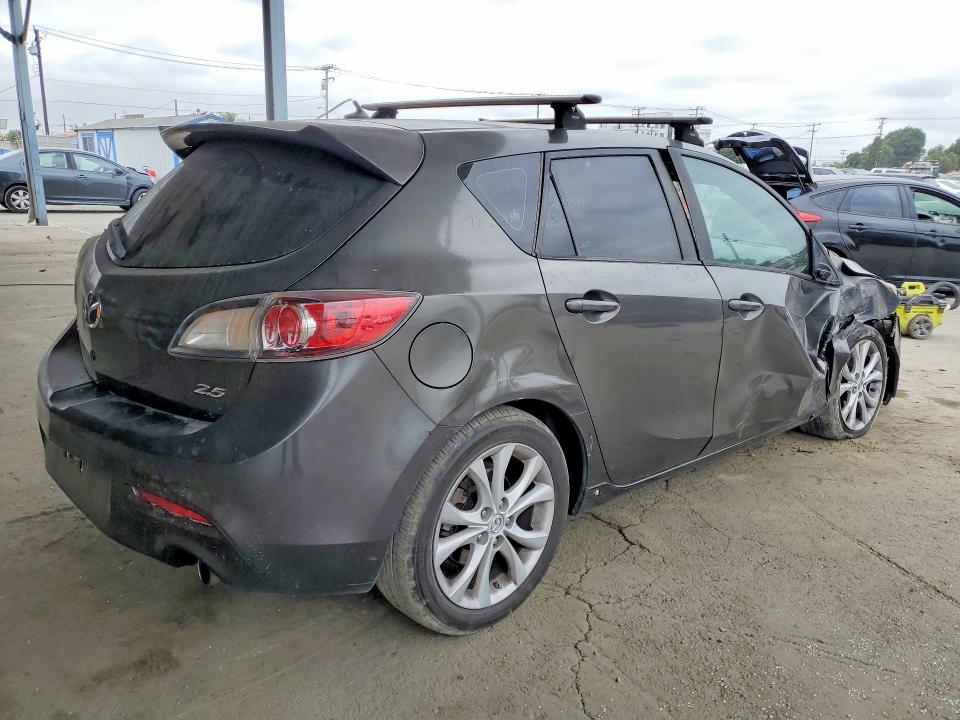 59379326 :رقم المزاد ، JM1BL1M6XB1465855 vin ، 2011 Mazda 3 مزاد بيع