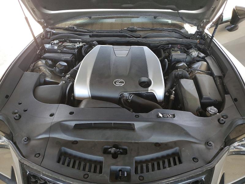 2015 Lexus Rc მანქანა იყიდება აუქციონზე, vin: JTHHE5BC4F5006953, აუქციონის ნომერი: 50252036