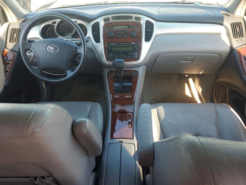 2007 Toyota Highlander მანქანა იყიდება აუქციონზე, vin: JTEHW21A670044997, აუქციონის ნომერი: 59892256