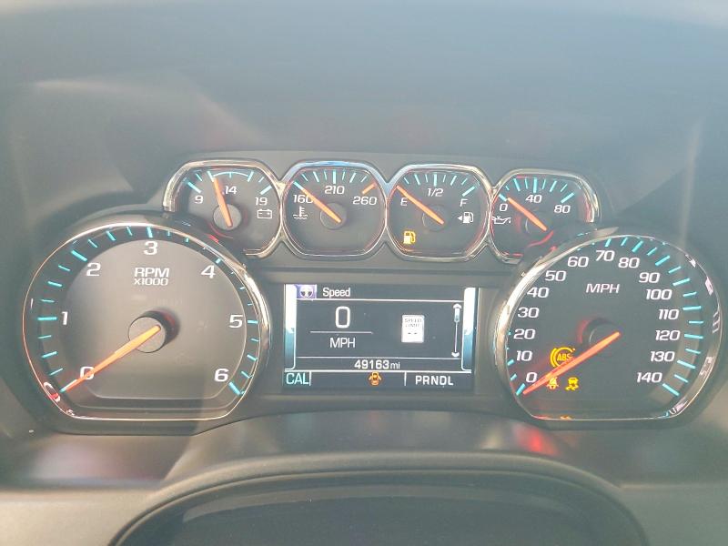 61130486 :رقم المزاد ، 3GTU2NEJ3JG322624 vin ، 2018 Gmc Sierra مزاد بيع