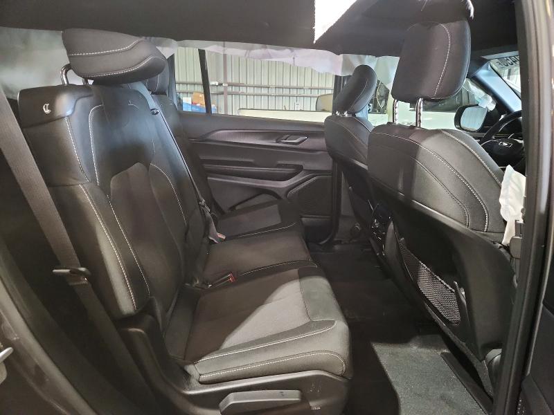 Продажа на аукционе авто 2025 Jeep Grand Cherokee, vin: 1C4RJKAG2S8731223, номер лота: 60320456