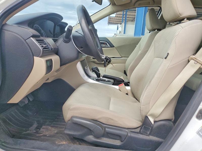 Продаж на аукціоні авто 2015 Honda Accord, vin: 1HGCR2F31FA269743, номер лоту: 61331556