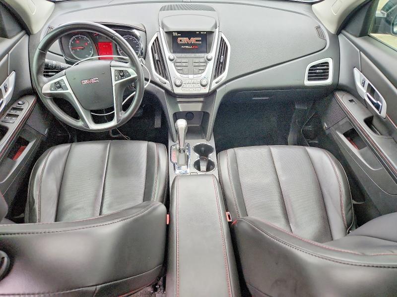 59902826 :رقم المزاد ، 2GKFLXE33F6263407 vin ، 2015 Gmc Terrain مزاد بيع