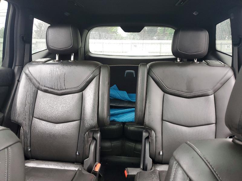 Продаж на аукціоні авто 2021 Cadillac Xt6, vin: 1GYKPGRS5MZ173123, номер лоту: 60322526