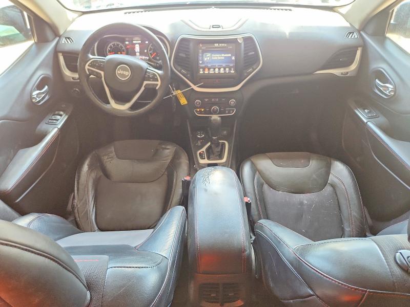 Aukcja sprzedaży 2015 Jeep Cherokee, vin: 1C4PJMBS4FW651607, numer aukcji: 61798526