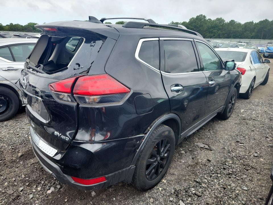 Aukcja sprzedaży 2017 Nissan Rogue, vin: 5N1AT2MV2HC838792, numer aukcji: 62424826
