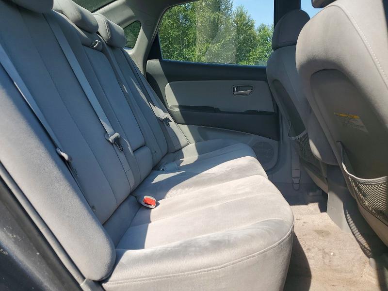 61106026 :رقم المزاد ، KMHDU46D67U097808 vin ، 2007 Hyundai Elantra مزاد بيع