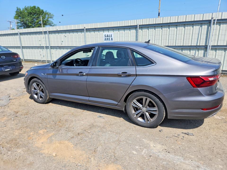 Продажа на аукционе авто 2021 Volkswagen Jetta, vin: 3VWC57BU1MM029272, номер лота: 61836876