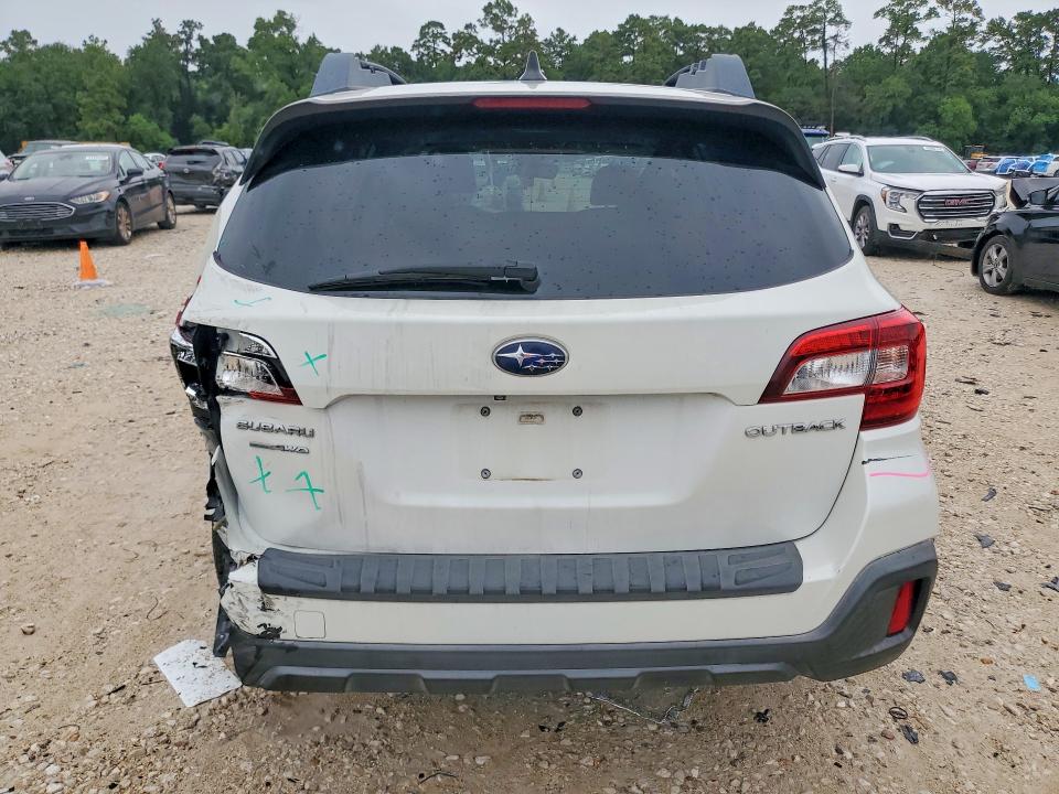 Продажа на аукционе авто 2019 Subaru Outback, vin: 4S4BSAHC4K3341549, номер лота: 61048646