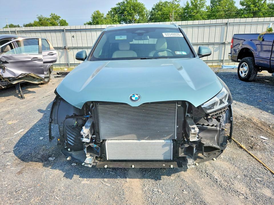 Aukcja sprzedaży 2025 Bmw X1, vin: WBX73EF05S5189389, numer aukcji: 60548826