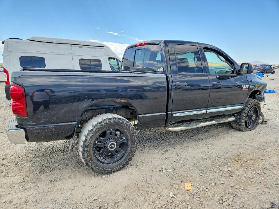 Aukcja sprzedaży 2009 Dodge Ram 2500, vin: 3D7KS28T89G506963, numer aukcji: 60149426