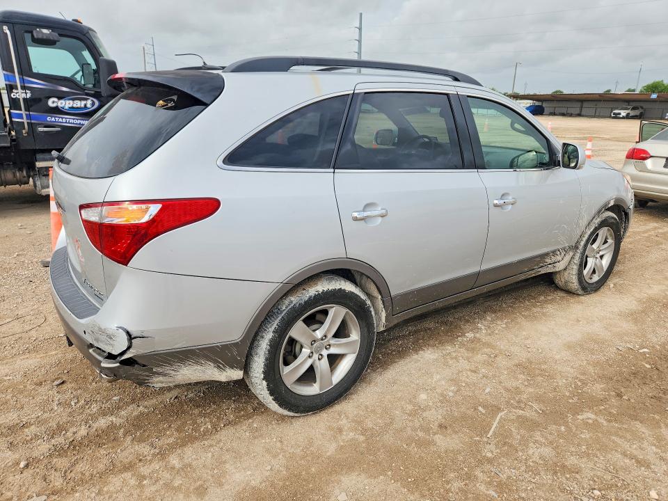 Aukcja sprzedaży 2011 Hyundai Veracruz, vin: KM8NU4CC5BU166058, numer aukcji: 61611316