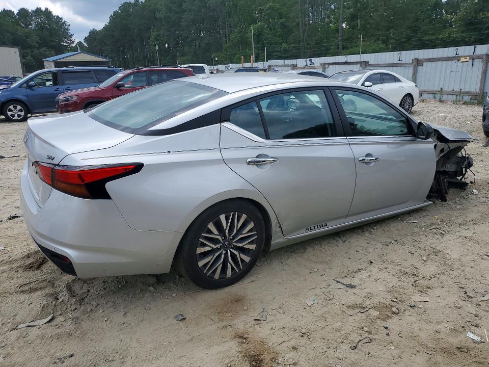 2024 Nissan Altima მანქანა იყიდება აუქციონზე, vin: 1N4BL4DV5RN325536, აუქციონის ნომერი: 60495016