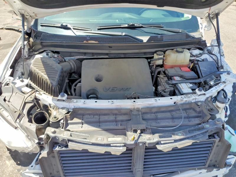 Aukcja sprzedaży 2018 Chevrolet Traverse, vin: 1GNERGKW9JJ187828, numer aukcji: 59337286