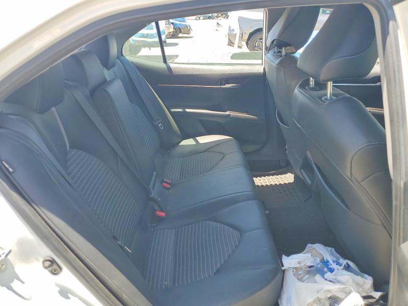 Продажа на аукционе авто 2023 Toyota Camry, vin: 4T1T11AK2PU833393, номер лота: 59378126
