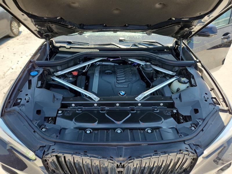 Aukcja sprzedaży 2022 Bmw X5, vin: 5UXCR4C06N9J28072, numer aukcji: 59120506