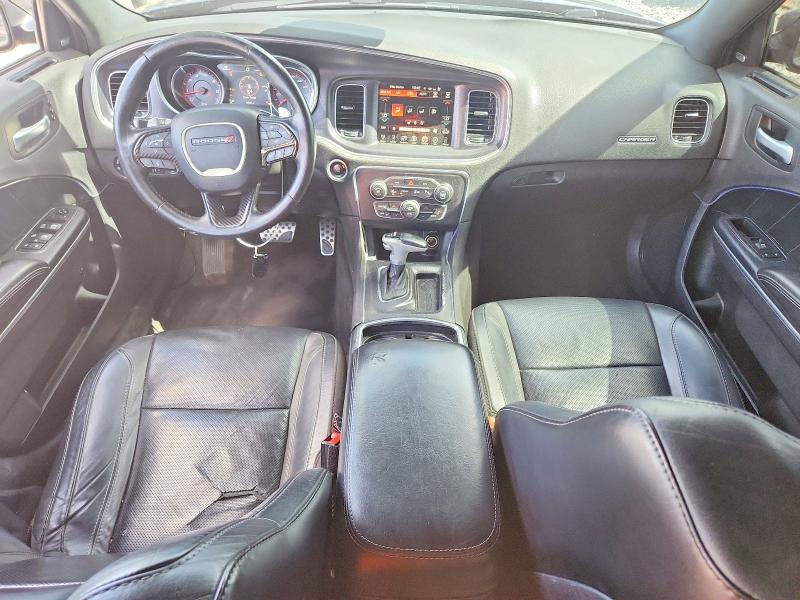 Aukcja sprzedaży 2016 Dodge Charger, vin: 2C3CDXCTXGH133147, numer aukcji: 60658746