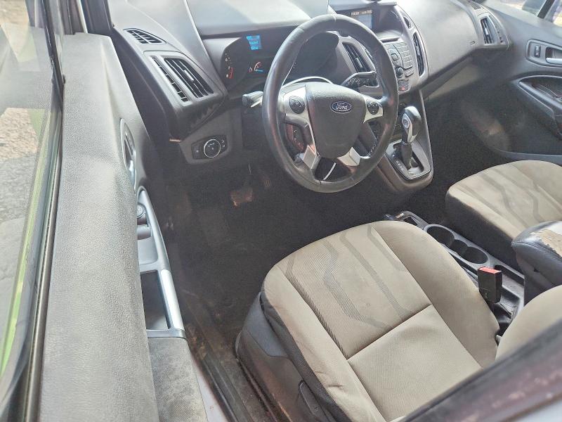 2015 Ford Transit Connect მანქანა იყიდება აუქციონზე, vin: NM0LS7F78F1192529, აუქციონის ნომერი: 62796346