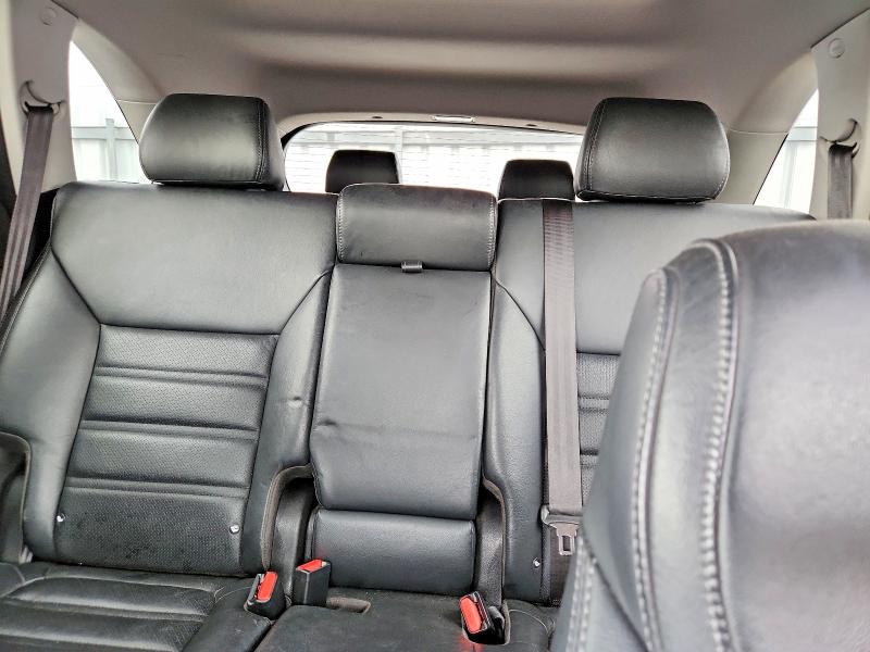 2018 Kia Sorento მანქანა იყიდება აუქციონზე, vin: 5XYPHDA53JG360383, აუქციონის ნომერი: 62282026