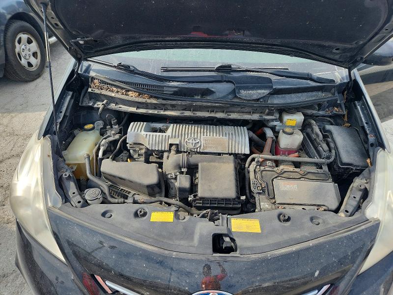 Продаж на аукціоні авто 2013 Toyota Prius V, vin: JTDZN3EU8D3288490, номер лоту: 60002756
